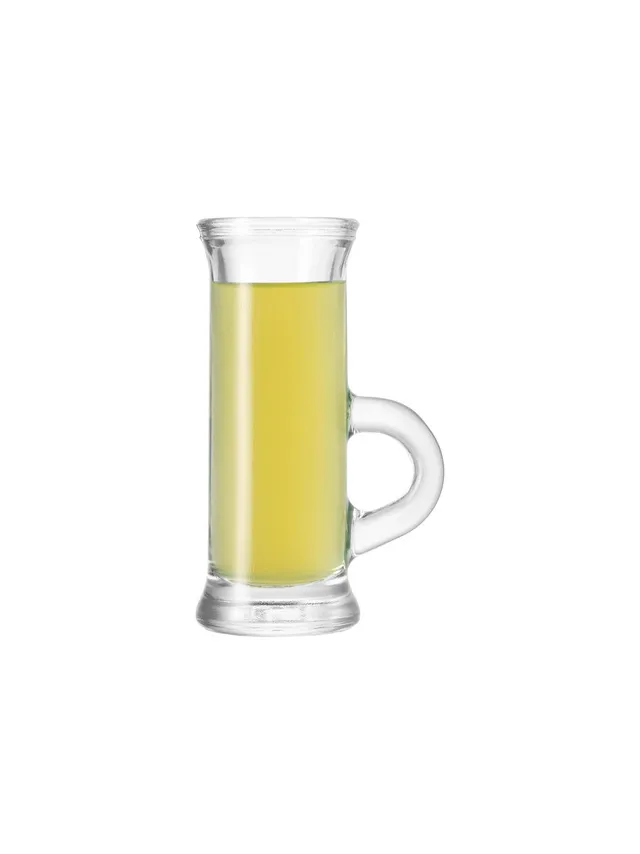 borgonovo-polo-45-shotglas-mit-henkel-4-5-cl image 1