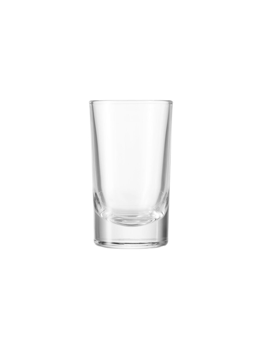 borgonovo-rocky-schnapsglas-140-ml-amaro-shot-extra-klar image 2