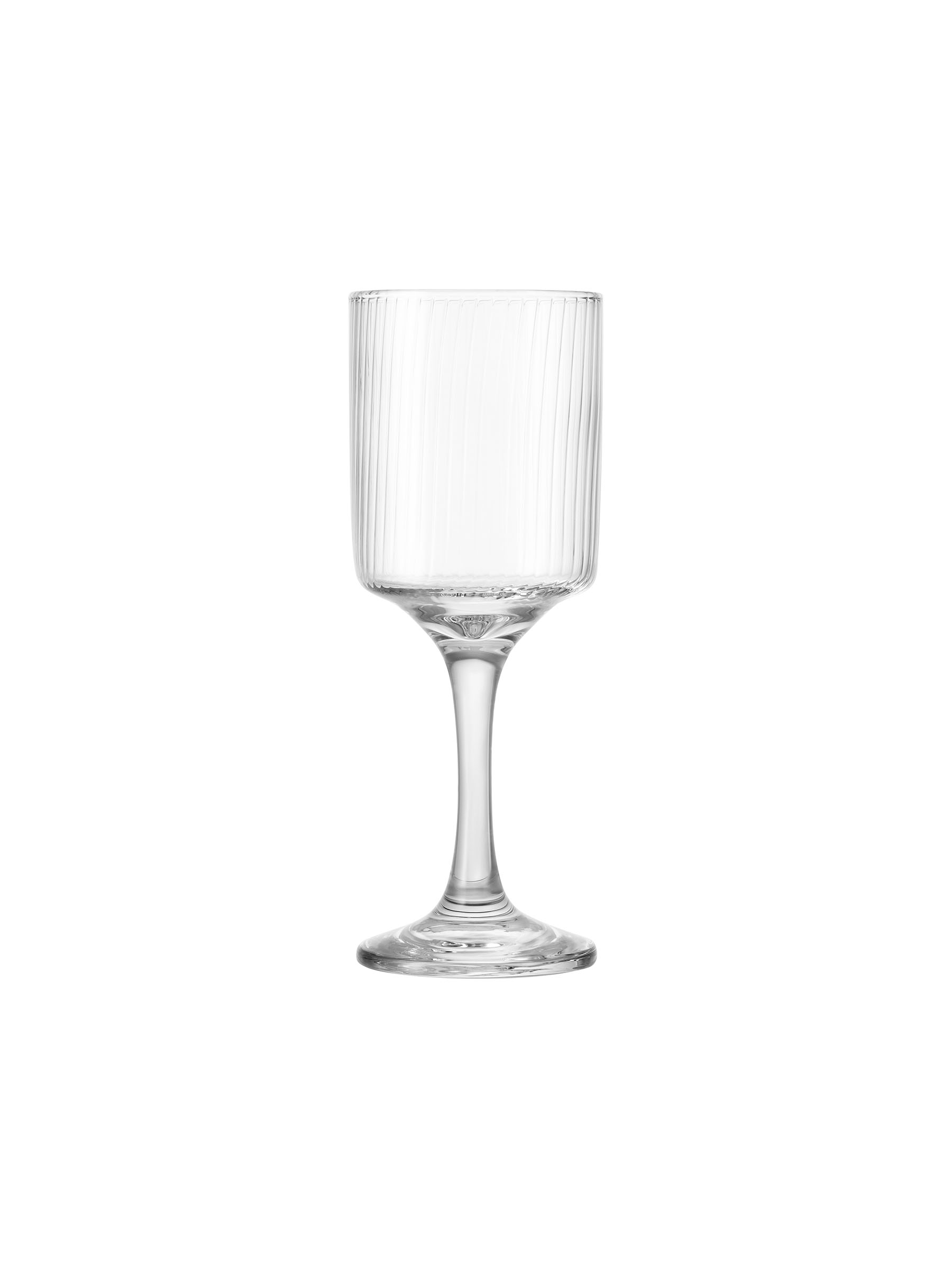 borgonovo-some-lines-32-wasserglas-325-ml-mit-linien image 2