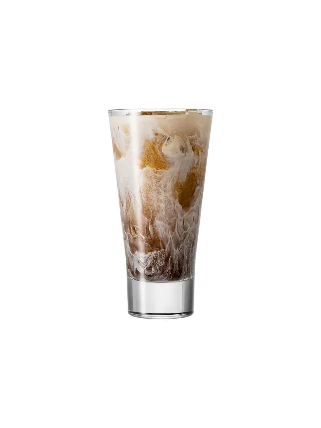 borgonovo-serie-v-hb-350-longdrinkglas-350-ml-eckig image 1