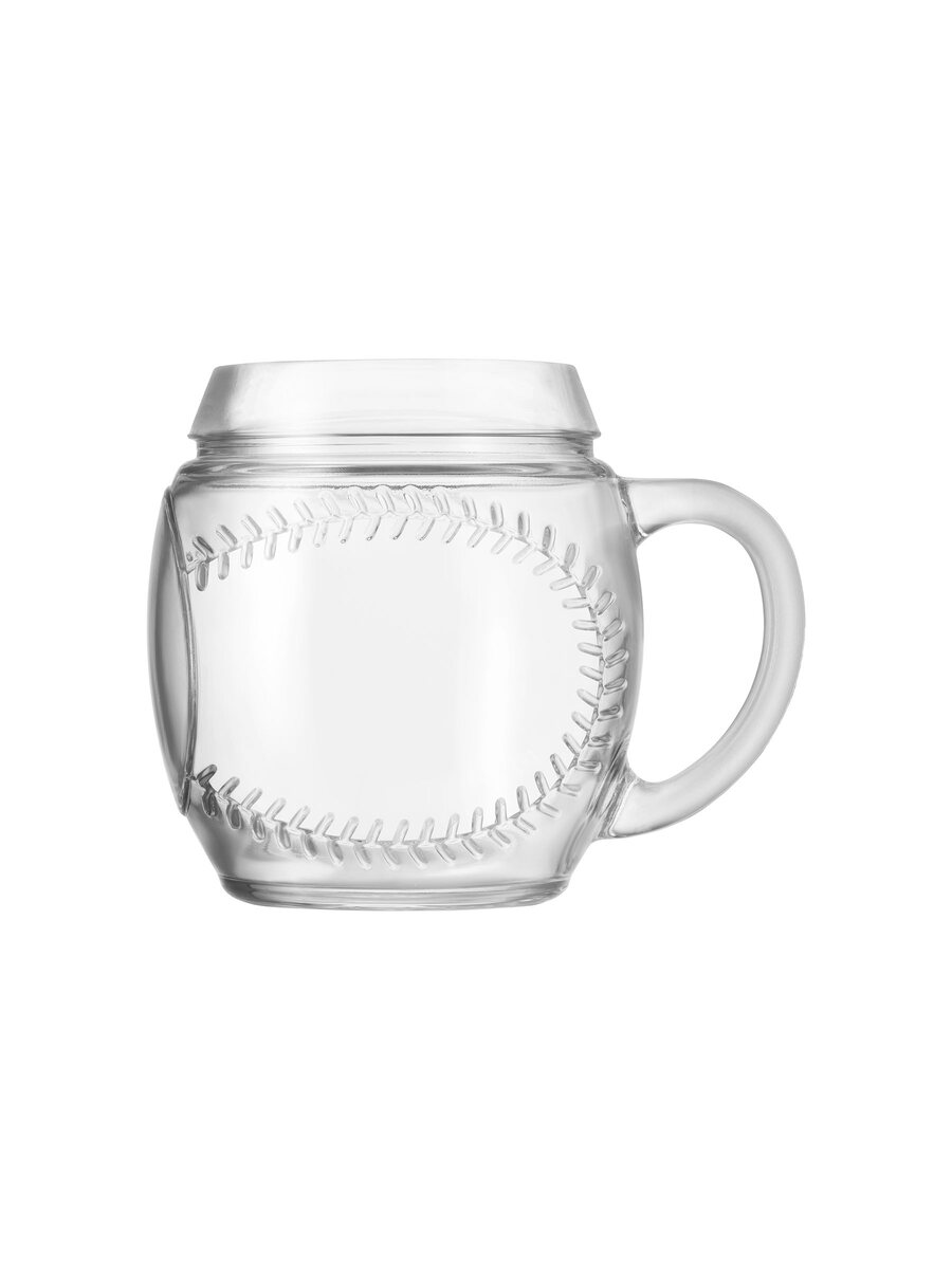 borgonovo-sport-baseball-0-5-bierkrug-0-5-l-glas image 2