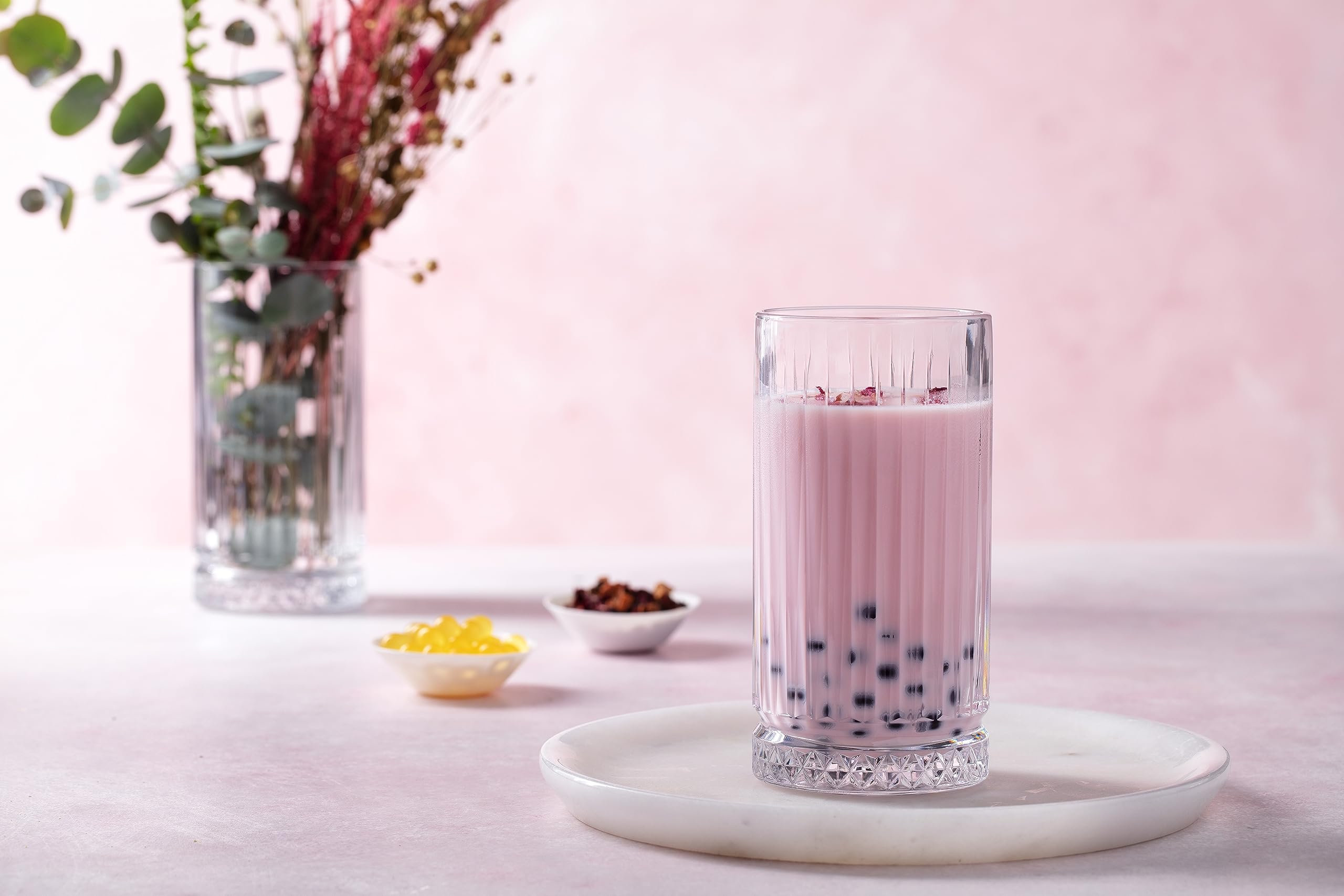 pasabahce-elysia-longdrinkglas-44-5-cl-4-st-ck-transparent image 7