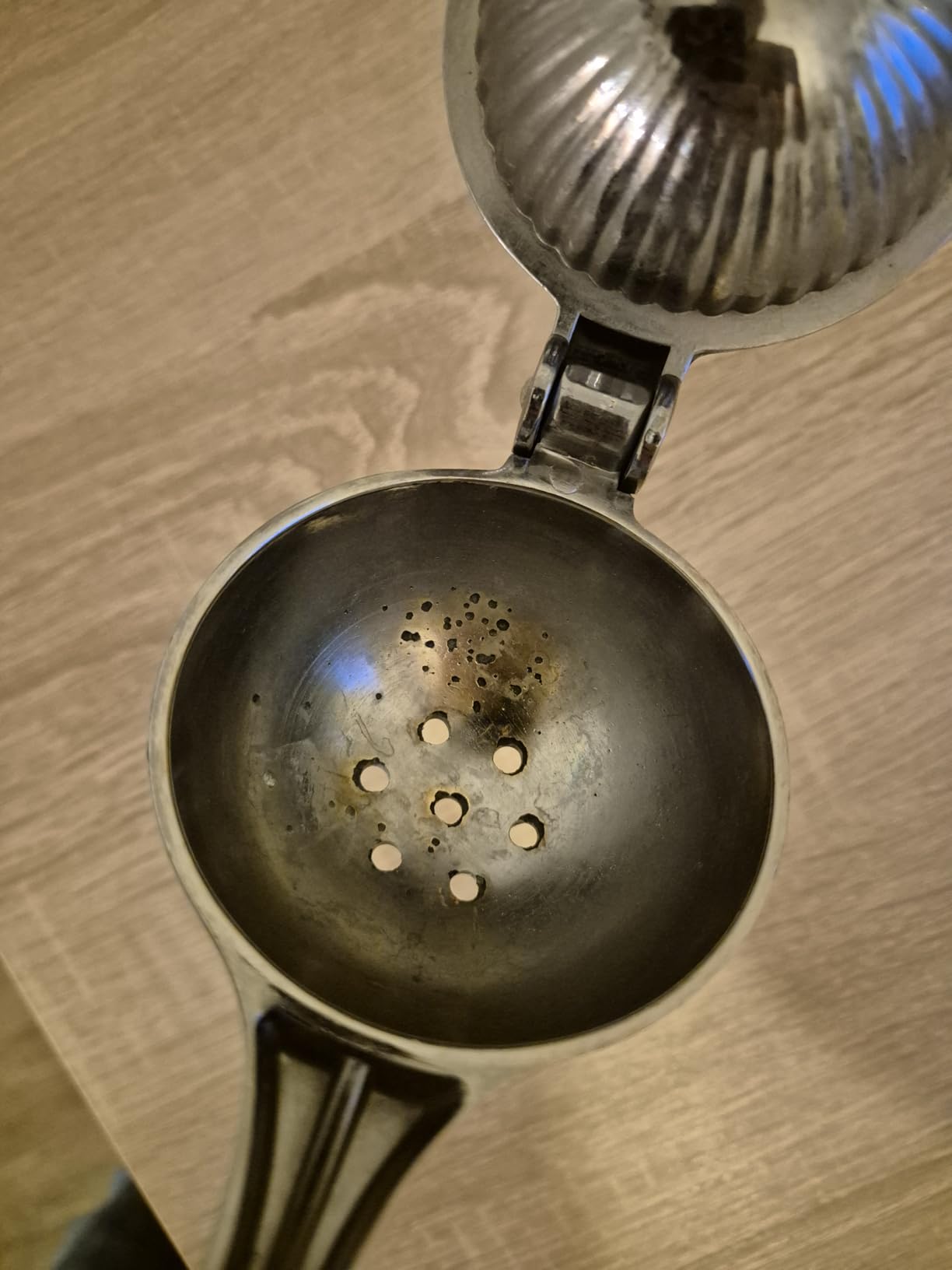 Richtig viel Saft