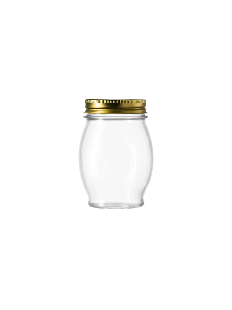 borgonovo-l-ortolano-780-glasbeh-lter-780-ml-mit-golddeckel image 2