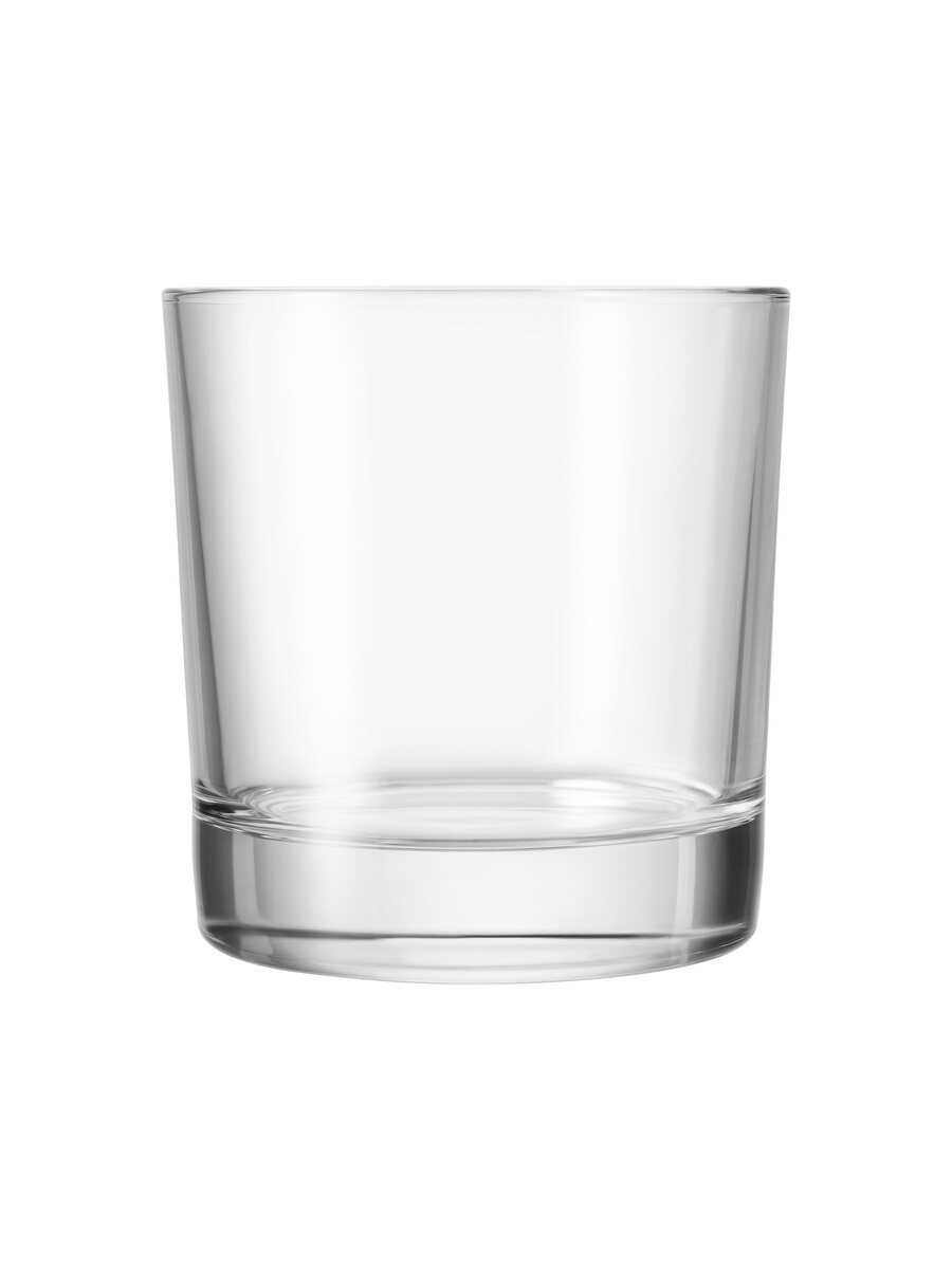 borgonovo-indro-dof-360-whiskyglas-tumbler-360-ml-klar image 2