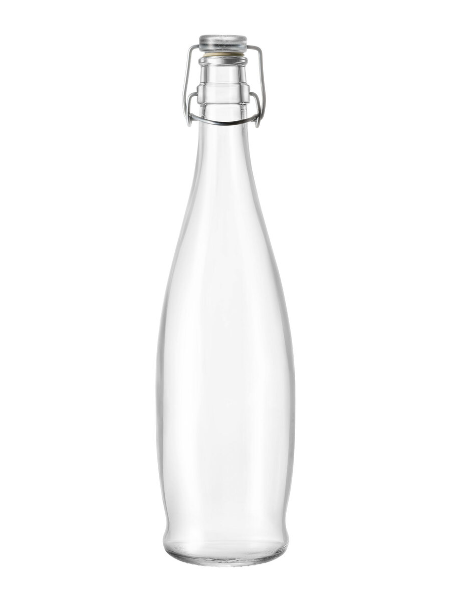 borgonovo-indro-flasche-glasflasche-1-l-b-gelverschluss image 2