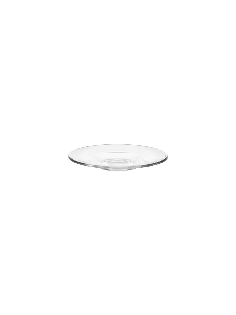 borgonovo-ischia-12-untertasse-glas-118-mm-espresso image 1
