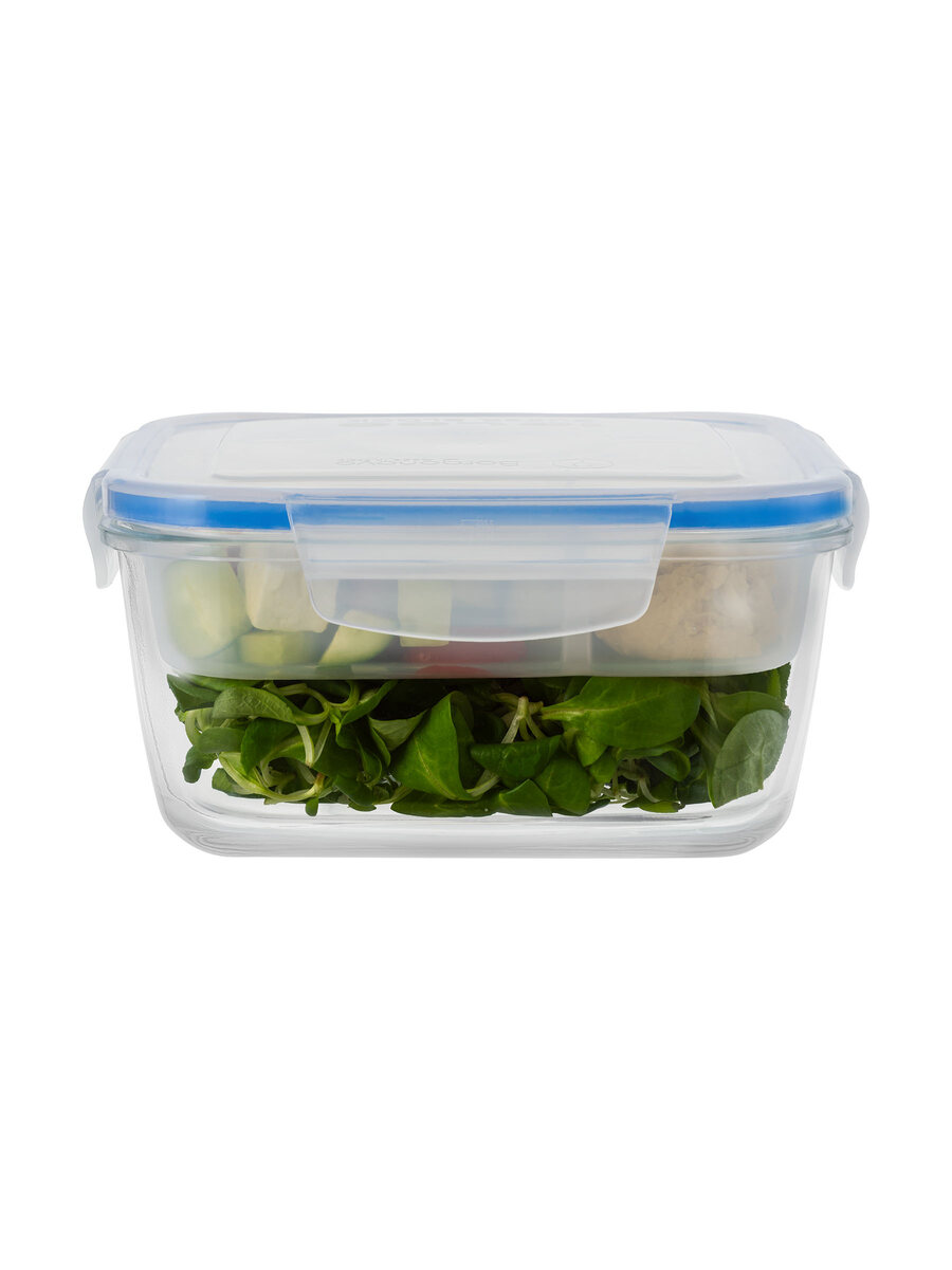 borgonovo-superblock-igloo-lunchbox-1400-ml-einsatz image 1
