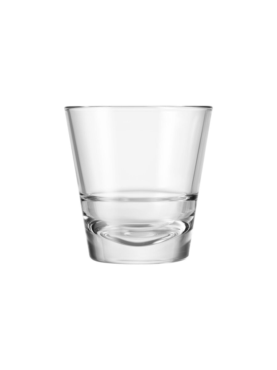 borgonovo-conic-glas-24-cl-stapelbar-sp-lmaschinenfest-6er-set image 2