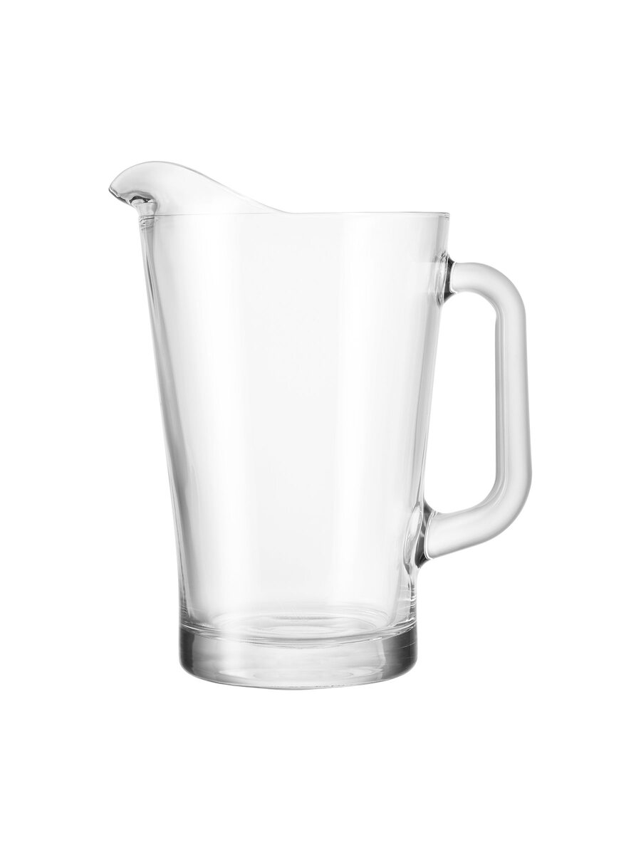 borgonovo-conic-glaskrug-karaffe-1-8-liter image 2