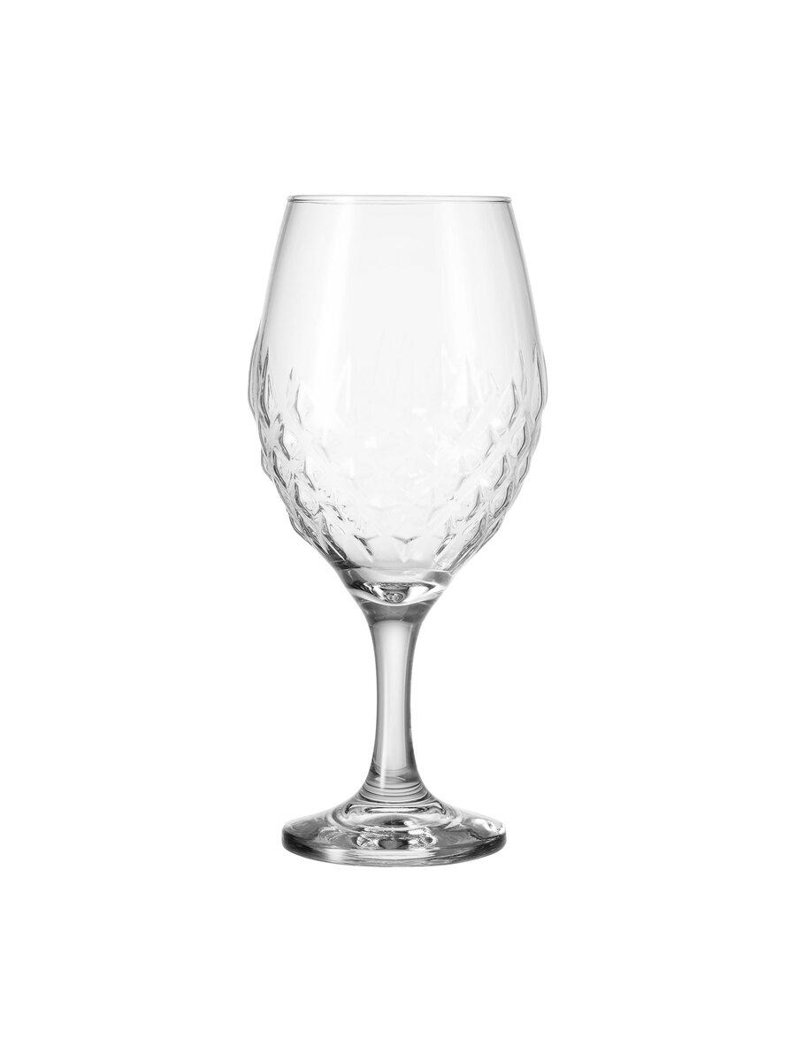 borgonovo-gaudi-70-cocktailglas-70-cl-vintage-diamantschliff image 3
