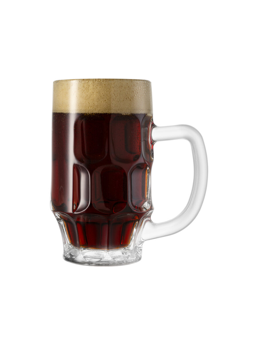 borgonovo-rosy-bierkrug-0-3-l-mit-eichstrich image 1