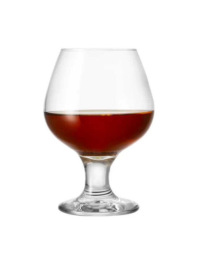 borgonovo-bar-cognac-360-cognacglas-36-cl-bauchig image 1