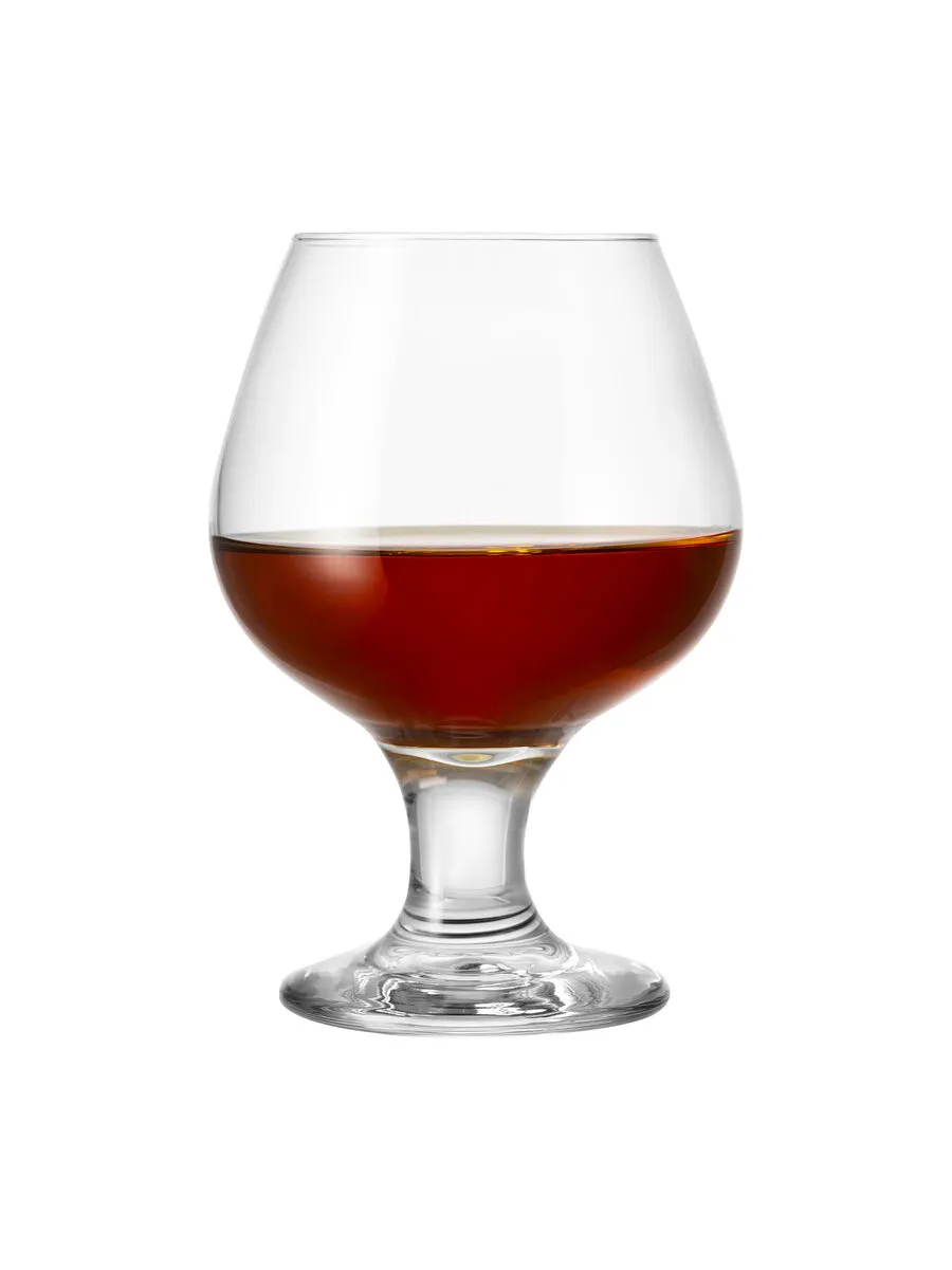 borgonovo-bar-cognac-360-cognacglas-36-cl-bauchig image 1