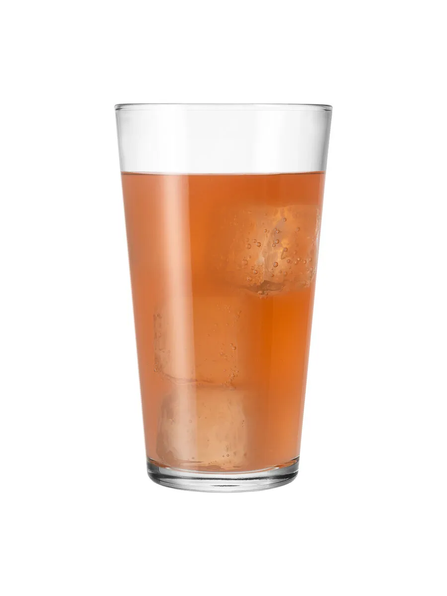 borgonovo-bar-americano-350-cocktailglas-350-ml-extra-klar image 1