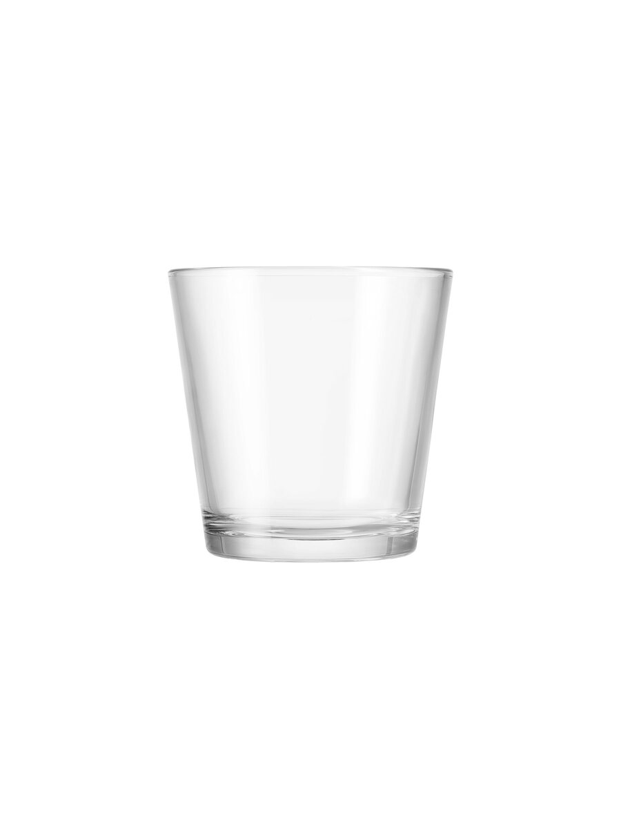 borgonovo-conic-170-trinkglas-17cl-konisch image 2