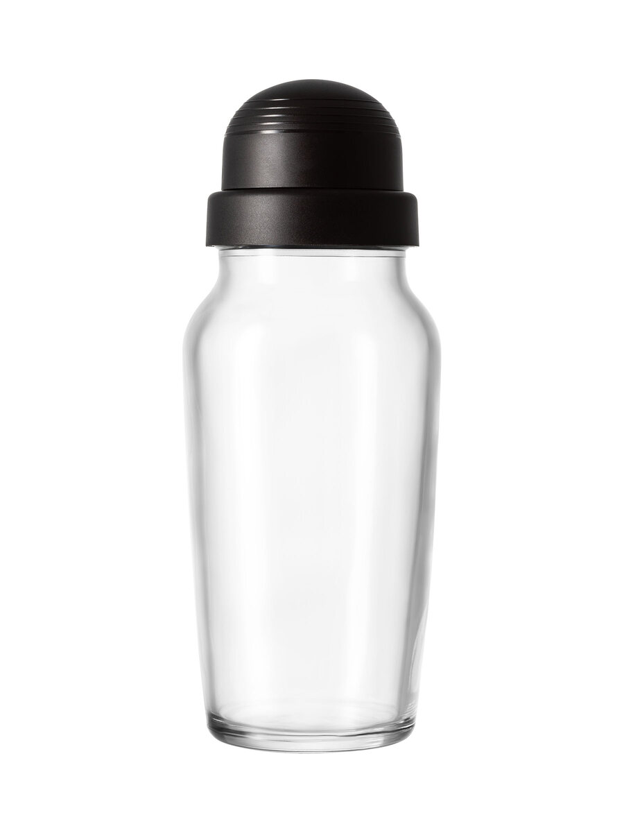 borgonovo-shaker-500-cocktailshaker-glas-585-ml-schwarz image 2
