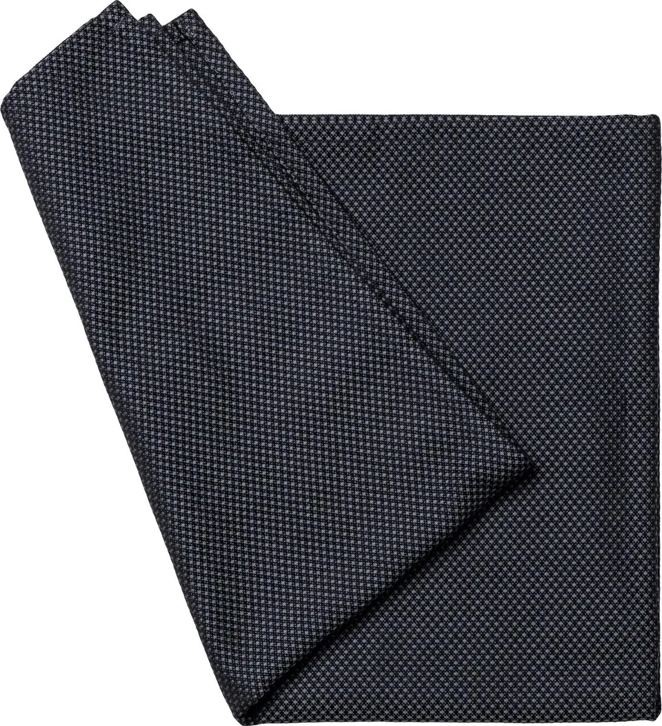 carl-mertens-dooch-tuch-schwarz-k-chentuch-baumwolle-60x50 image 1
