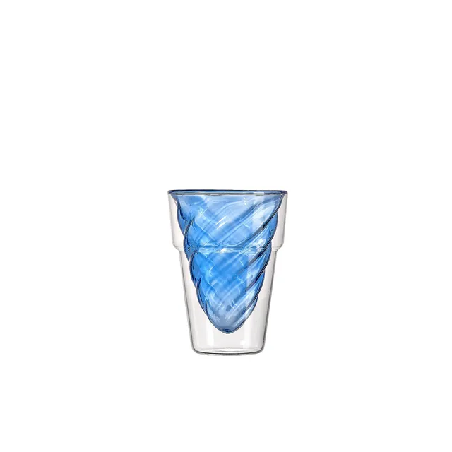pasabahce-allegra-thermoglas-blau-240-ml-doppelwandig image 1