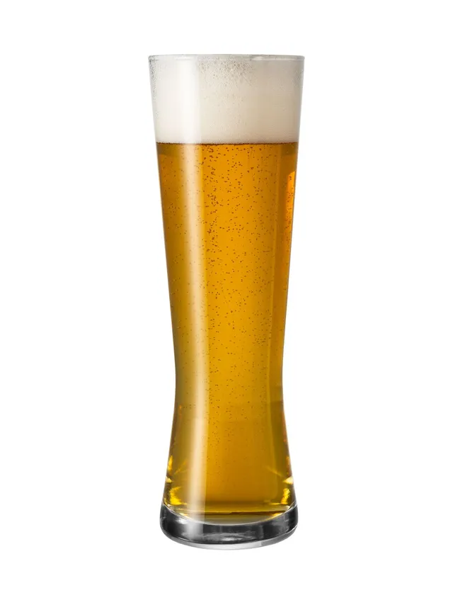 borgonovo-monaco-0-5-bierglas-pils-0-5-l-hohe-schaumform image 1