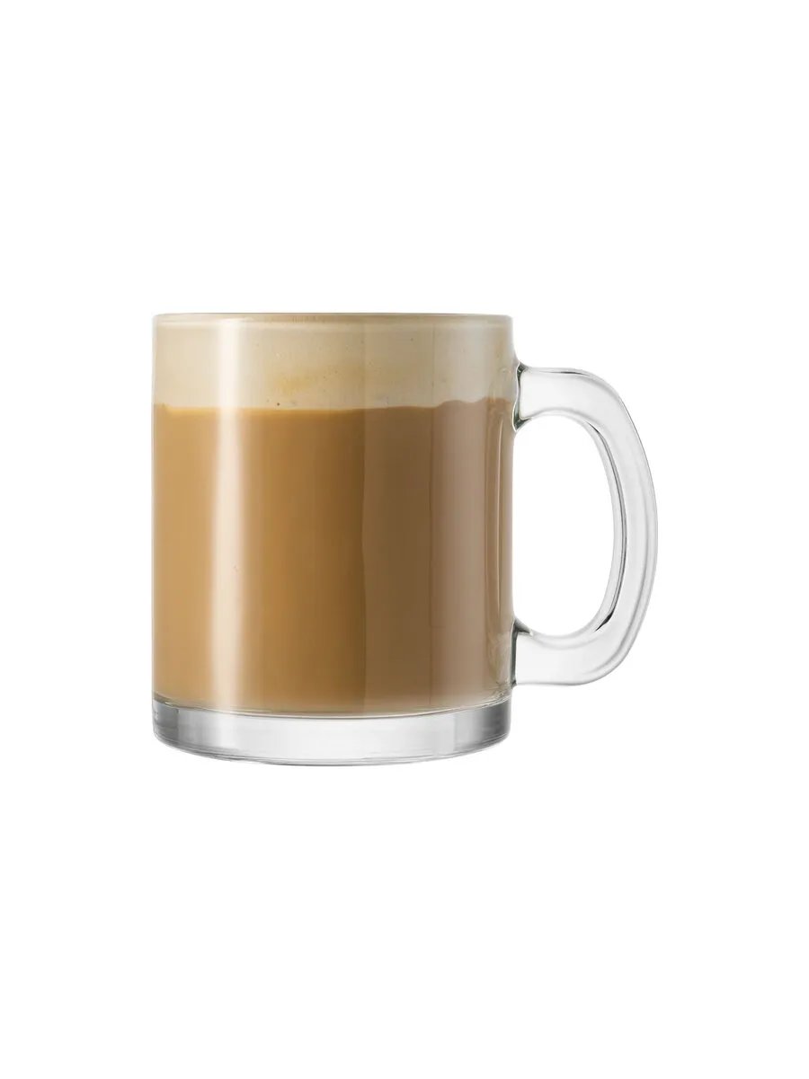 borgonovo-latte-macchiato-glas-35cl-kaffeeglas image 1