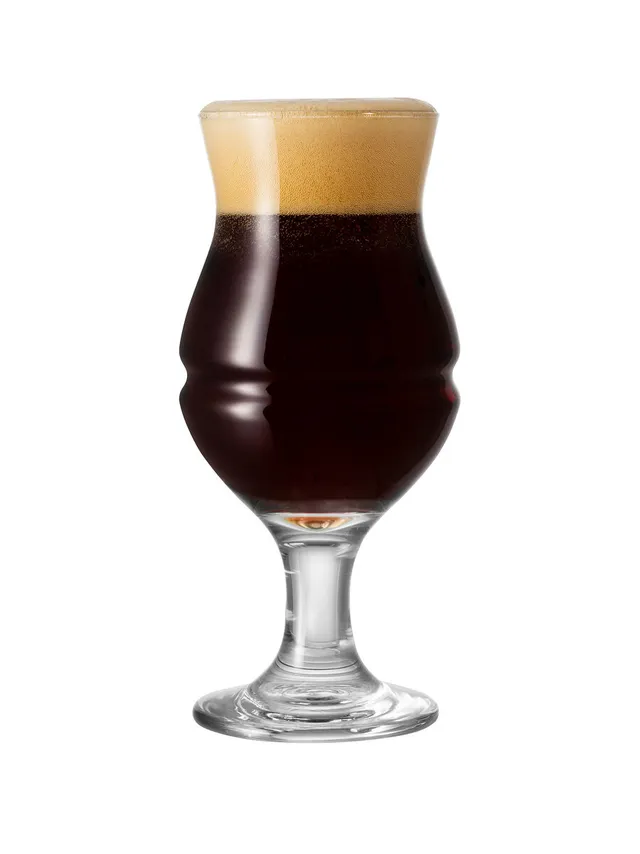 borgonovo-bier-sommelier-ale-400-bierglas-400-ml-f-r-porter image 1