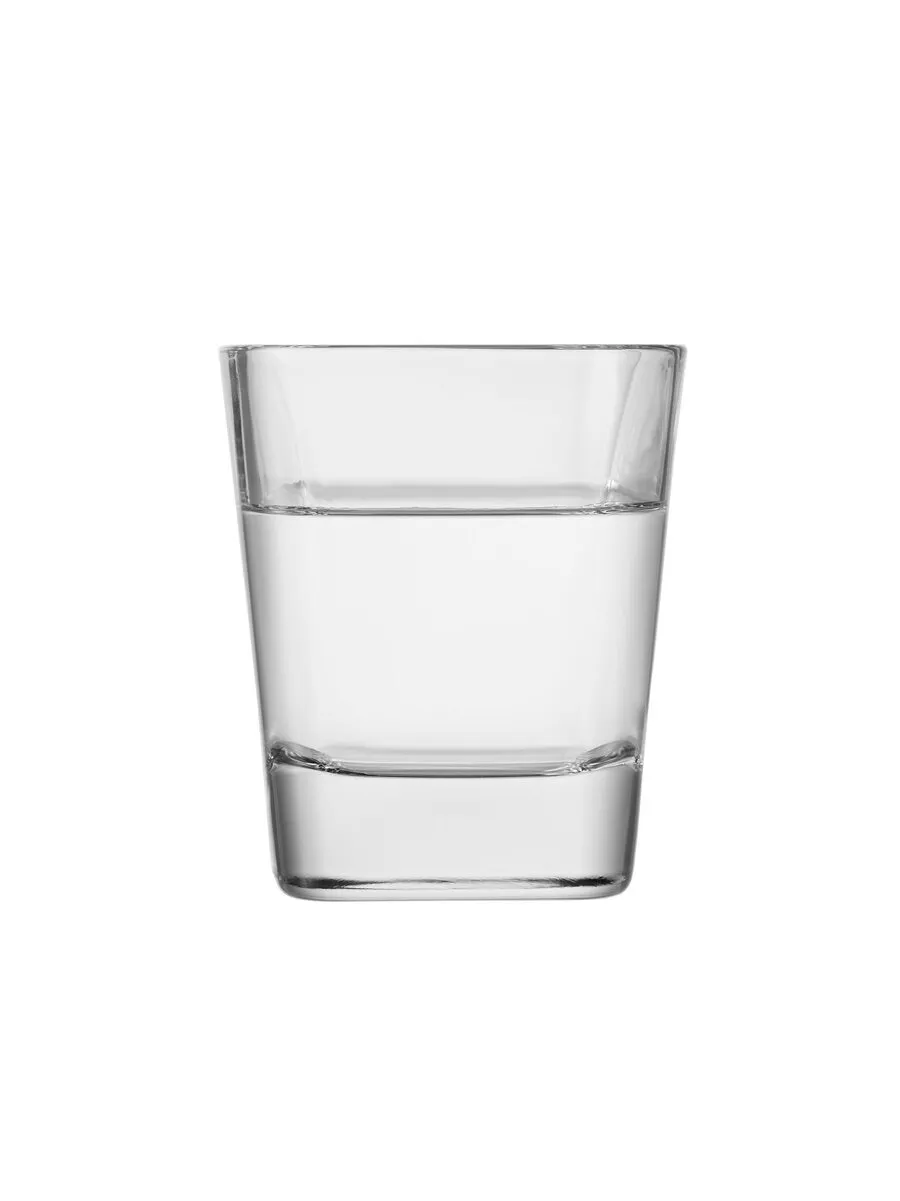 borgonovo-palladio-quadro-of-280-tumbler-whiskyglas-280-ml image 1