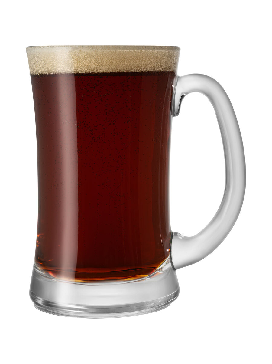 borgonovo-malt-1-pinta-bierkrug-glas-585-ml-mit-henkel image 1