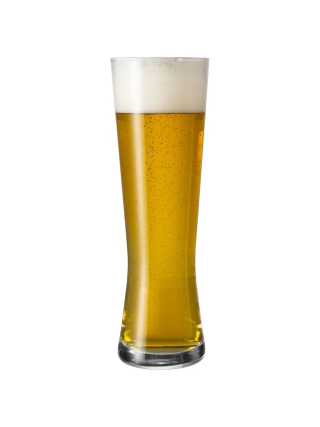 borgonovo-monaco-bierglas-pils-0-4-liter-schlanke-form image 1