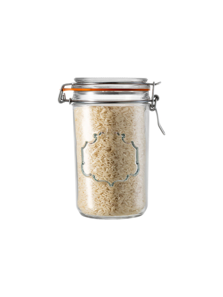 borgonovo-gourmet-vorratsglas-750-ml-b-gel image 1