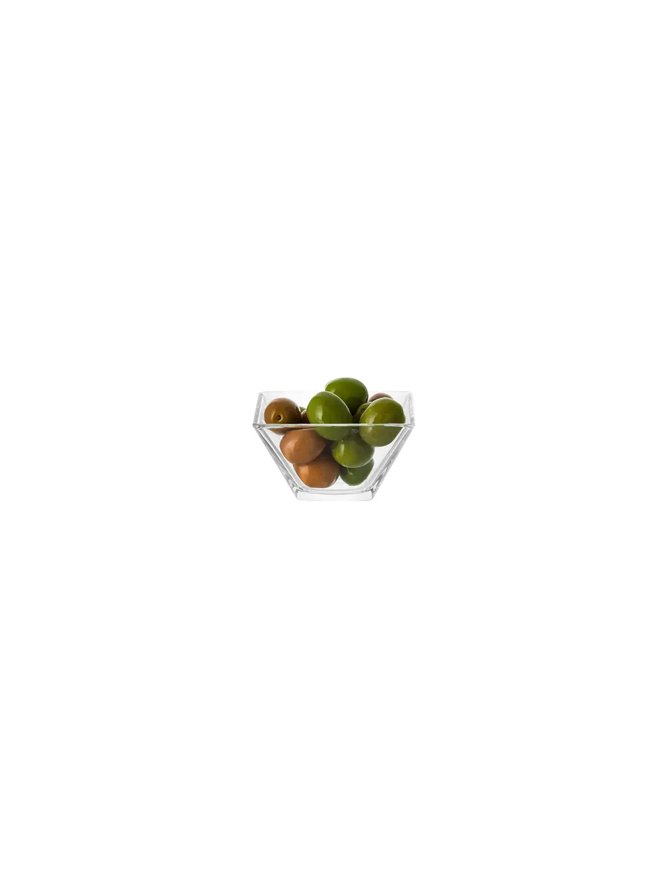 borgonovo-mod-coppa-8-dessertschale-17-cl-eckig-8x8-cm image 1