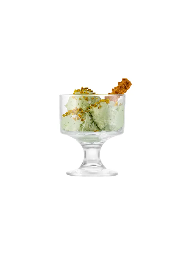 borgonovo-neat-350-eisbecher-350-ml-stapelbar image 1