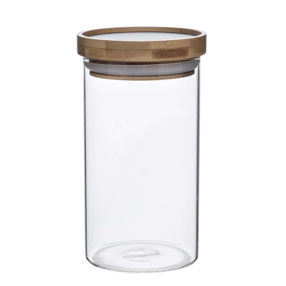 carl-mertens-jar-aufbewahrungsglas-m-0-75-l-bambus image 1