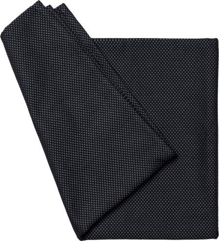 carl-mertens-dooch-tuch-schwarz-k-chentuch-baumwolle-60x50 image 3