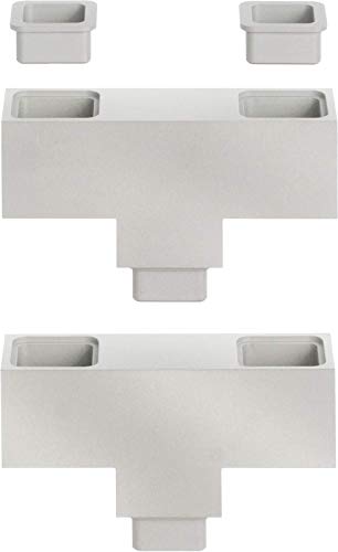carl-mertens-bricks-kerzenleuchter-modular-matt-mit-kerzen image 5
