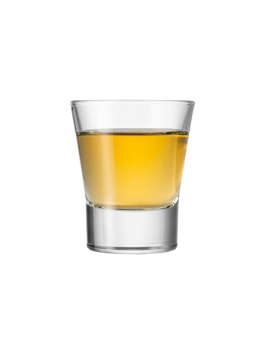 borgonovo-serie-v-65-shotglas-65-ml-klarglas-sp-lfest image 1