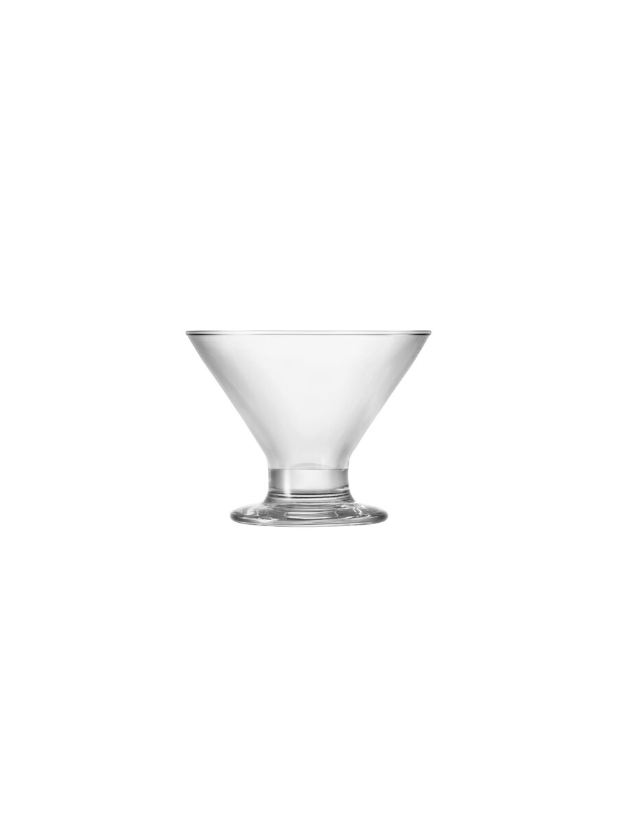 borgonovo-vicenza-150-dessertschale-glas-15-cl image 2