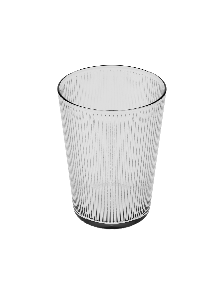 borgonovo-some-lines-500-trinkglas-500-ml-mit-linien image 2