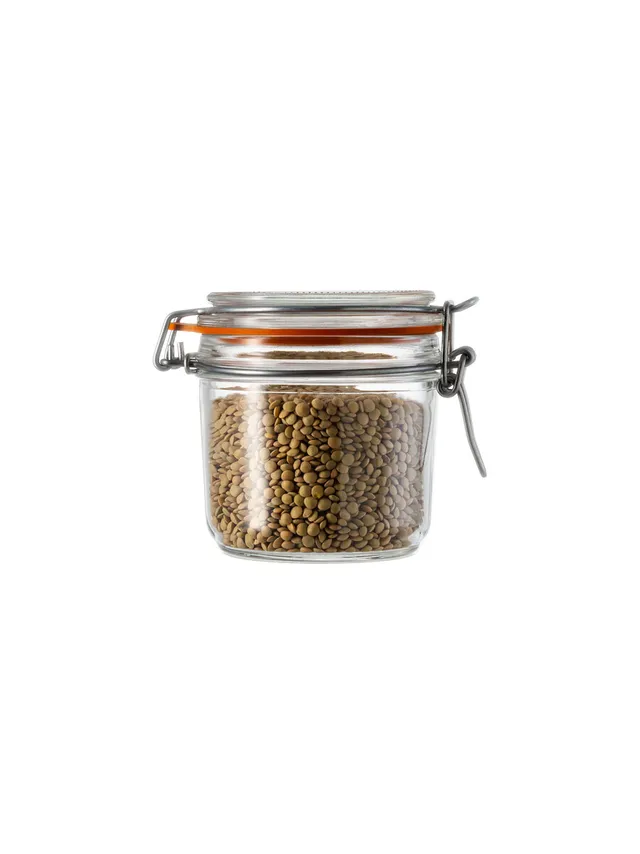 borgonovo-terrine-ermetico-340-b-gelglas-340-ml image 1