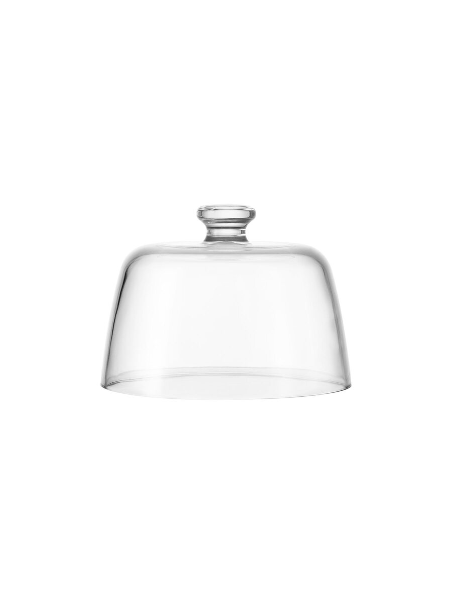 borgonovo-palladio-194-k-seglocke-glas-transparent-19-4-cm image 1