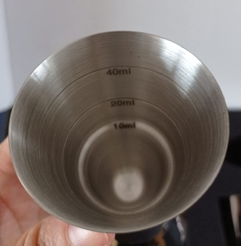 Tolles Geschenk gewesen