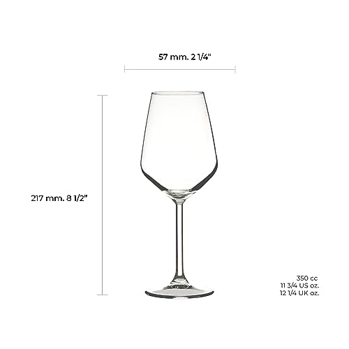 pasabahce-allegra-weinglas-350-ml-6er-set-kristall-bleifrei image 8