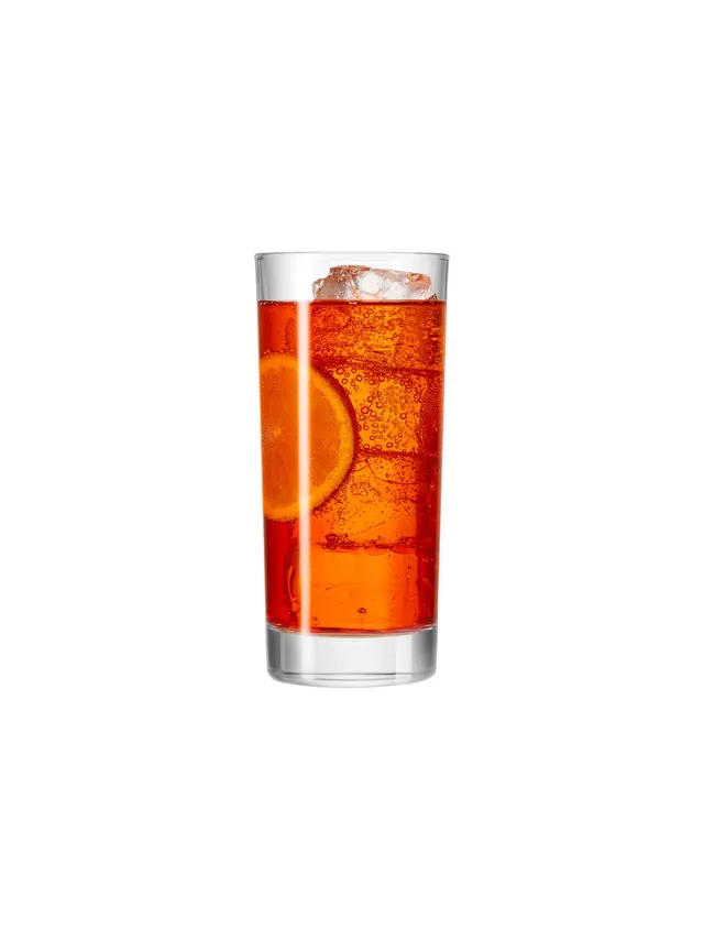 borgonovo-indro-hb-300-longdrinkglas-30-cl-zylindrisch image 1