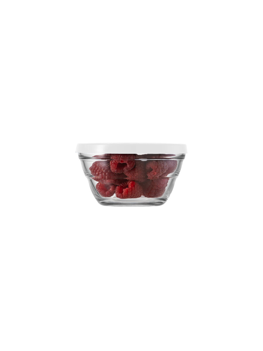 borgonovo-lambada-11-5-vorratsdose-380-ml-mit-deckel-transparent image 4