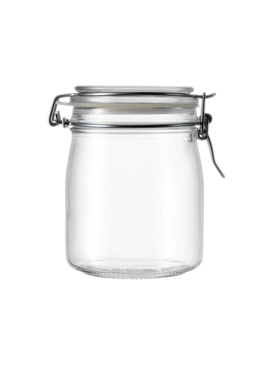 borgonovo-normal-erm-750-einmachglas-750-ml-mit-b-gelverschluss image 2