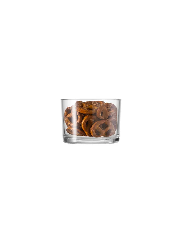 borgonovo-indro-coppa-220-dessertschale-22-cl-pressglas image 1