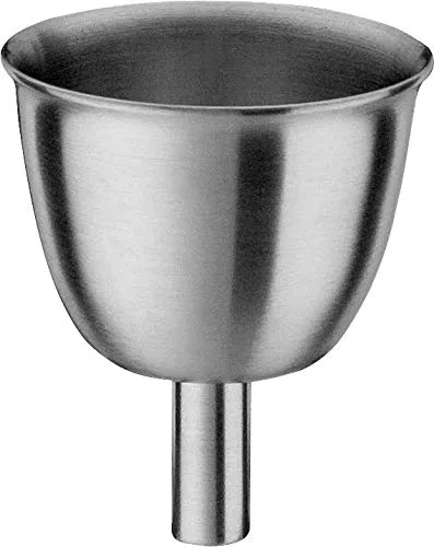 carl-mertens-kochen-trichter-6040-1061-edelstahl-klein image 1