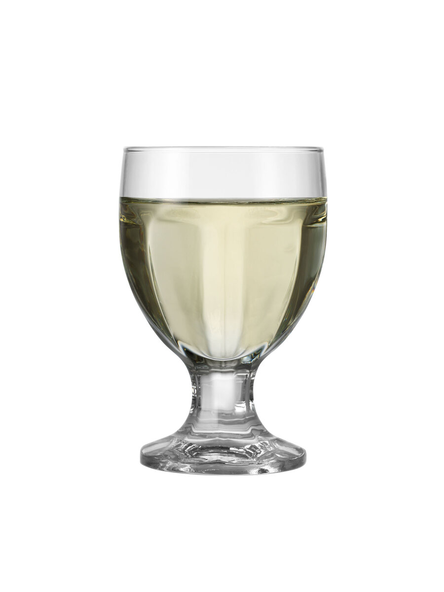 borgonovo-london-cal-190-weinglas-200-ml-pressglas image 1