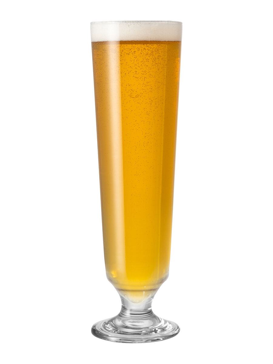 borgonovo-julius-0-5-bierkelch-glas-0-5-l image 1