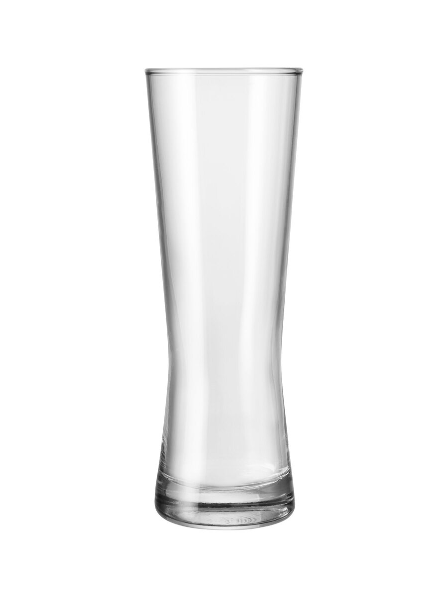 borgonovo-monaco-0-25-bierglas-25-cl-schlank image 2